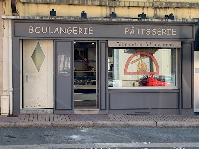 Boulangerie Pâtisserie L.Petitjean, Boulangerie au Creusot