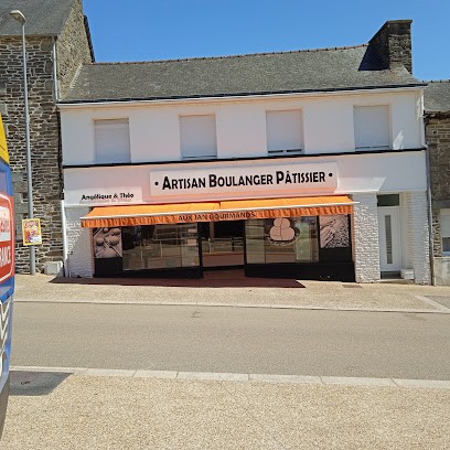 Artisan Boulanger Pâtissier Aux Jan Gourmands, Boulangerie à Gausson