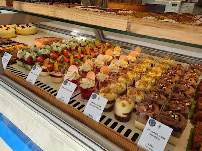 CumPanis, Boulangerie à Vernioz