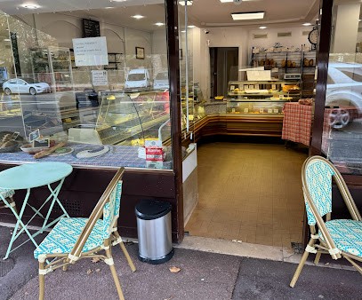 Dieme., Boulangerie à Chatou