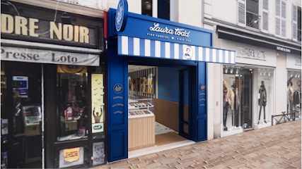 Laura Todd - Fine Cookies, Boulangerie à Saint-Germain-en-Laye