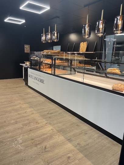 Boulangerie Pâtisserie Mathias Et Lucie Boulangerie à Saint-Prest