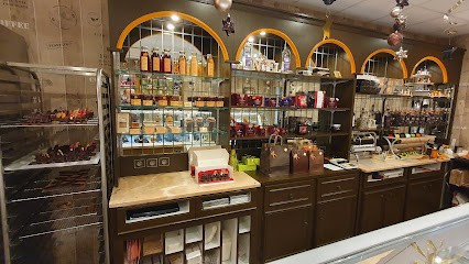 Gaume Jean-Pierre Pâtissier Chocolatier, Pâtisserie à Montmarault