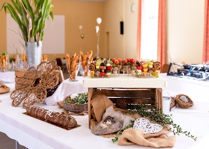 Boulangerie Pâtisserie Glacerie Traiteur Lorentz, Boulangerie à Climbach