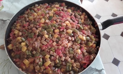 Sam J, Boulangerie à Murviel-lès-Béziers