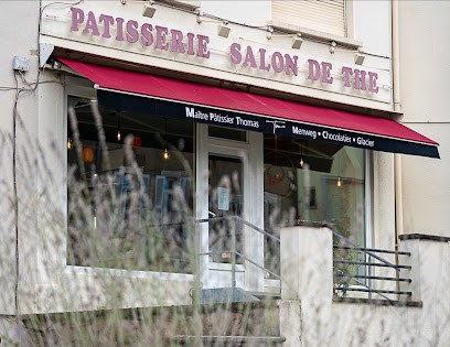 « Pâtisserie Thomas Menweg » Maître Pâtissier - Chocolatier - Glacier - Salon De Thé, Pâtisserie à Metz