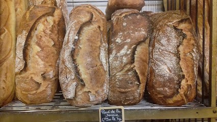 Boulangerie de la Source du Par, Boulangerie à Chaudes-Aigues