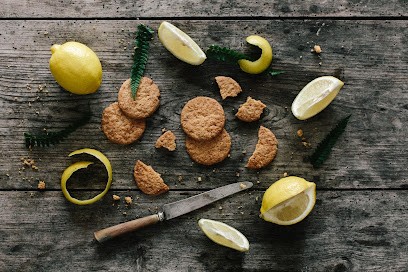 Maison Miettes: La Biscuiterie de chef, Pâtisserie à Bidart