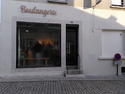 Boulangerie de Savennieres, Boulangerie à Savennières