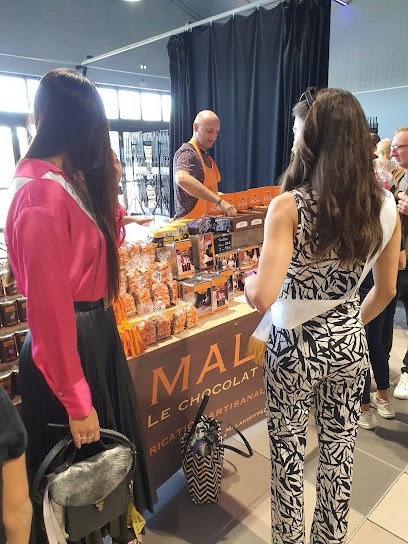 Le Fournil Des Saveurs, Boulangerie à Saverdun