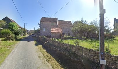 Chemin Didier Didier, Boulangerie à La Pouge