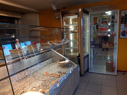 Boulangerie Au Fournil De Péronnas, Boulangerie à Péronnas