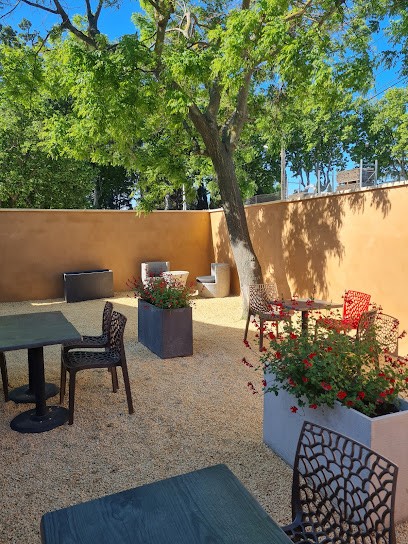 Le comptoir des pains, Boulangerie à Saint-Andiol