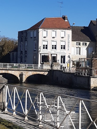 Degout Marc, Boulangerie à Essoyes