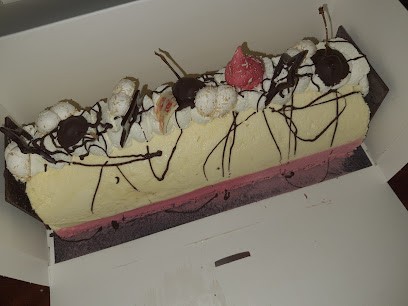 Boulangerie Pâtisserie Jund, Boulangerie à Gries