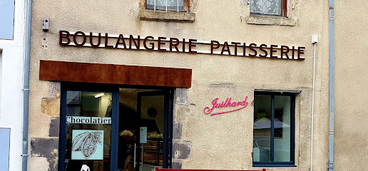 Pâtisserie Juilhard, Boulangerie à Plauzat