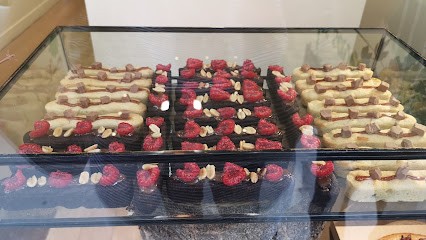 Mariller - Pâtissier Rêveur, Foch, Pâtisserie à Lyon 06