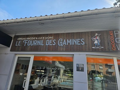 Le Fournil Des Gamines, Boulangerie à Valence