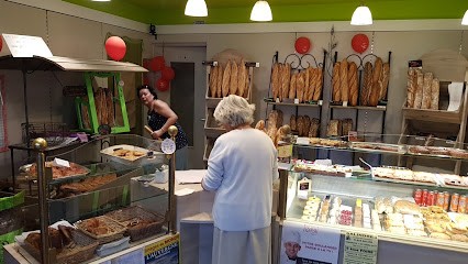 L'art De La Boulengeri, Boulangerie à Salindres