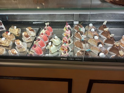 Pâtisserie artisanale les Feuillantines, Pâtisserie à Mauriac