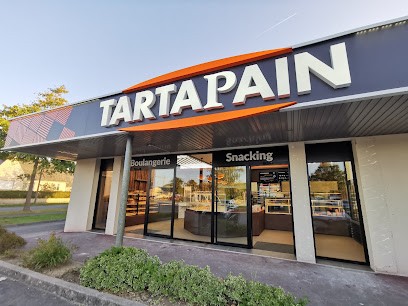 Tartapain, Boulangerie à Saint-Alban
