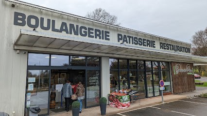 Graines De Pains Saint Yrieix, Boulangerie à Saint-Yrieix-sur-Charente