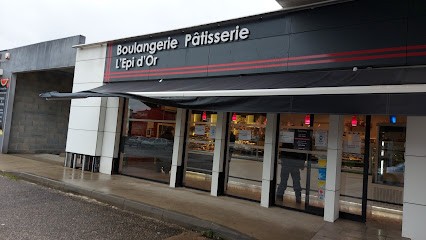 L'Epi D'Or, Boulangerie au Passage