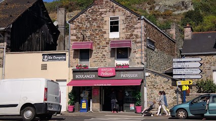 Fournil Du Port, Boulangerie à Pléneuf-Val-André