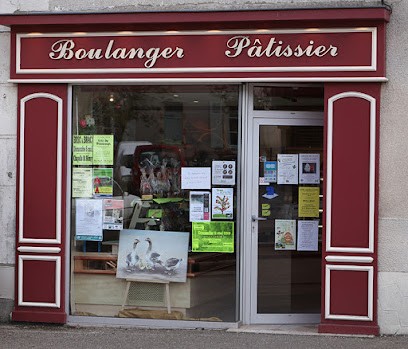 Boulanger Pâtissier La Gourmandise, Boulangerie à Tuffé Val de la Chéronne