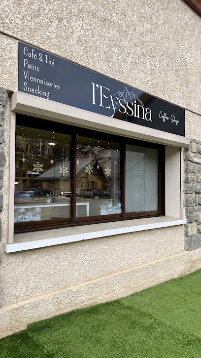 L'eyssina - Coffee Shop - Dépôt De Pain Artisanal, Boulangerie à Vars