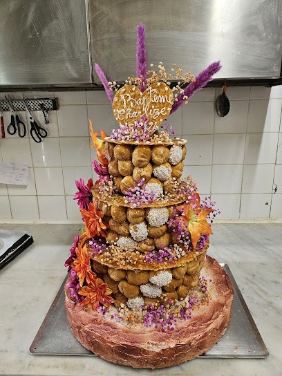 La Fournée De Beaumont, Boulangerie à Marseille 12