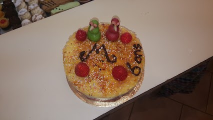 Boulangerie Saccas, Boulangerie à Décines-Charpieu