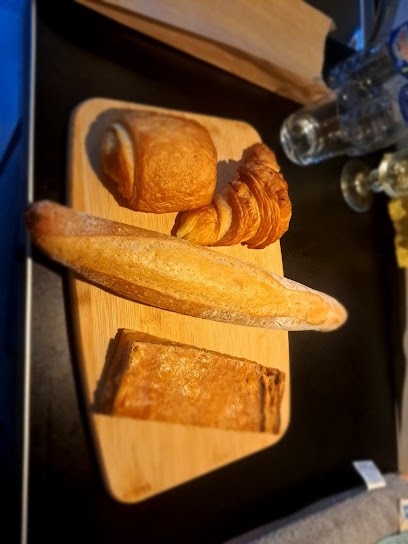 Le Fournil des Combrailles, Boulangerie à Chapdes-Beaufort