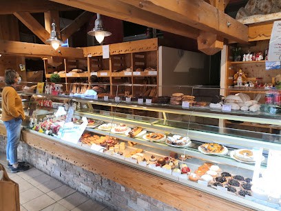 Boulangerie Le Montagnard, Boulangerie à Praz-sur-Arly