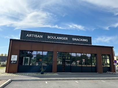 Boulangerie Patisserie Gicquel, Boulangerie à Guignen
