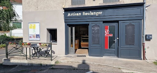 Le Fournil Arverne, Boulangerie à Enval