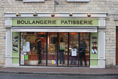 Boulangerie Pâtisserie Le fournil de lea Mr et Mme Deschamps, Boulangerie aux Monts d'Aunay
