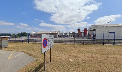La Couronne Cauchoise, Boulangerie à Port-Jérôme-sur-Seine
