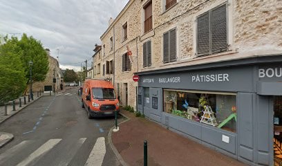 Le grenier à pains, Boulangerie à Corbeil-Essonnes