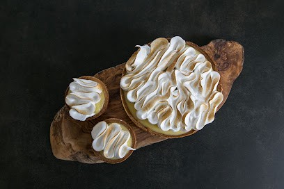 AROM Pâtisserie, Pâtisserie à Mouriès