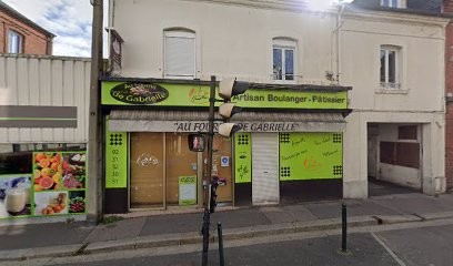 Au Fournil De Gabrielle Artisan Boulanger - Pâtissier, Boulangerie à Lisieux