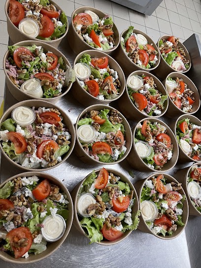 Maison CHENU, Boulangerie à Buzançais