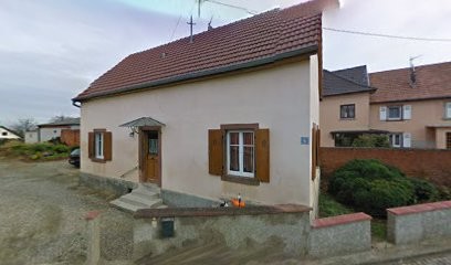 Dépôt De Pain, Boulangerie à Wintershouse