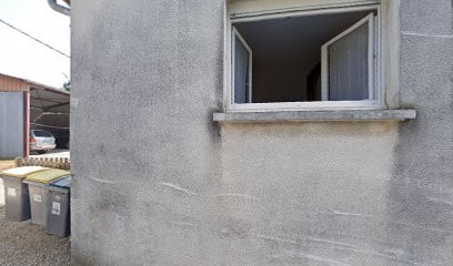 AU FOURNIL DU COLOMBIER, Boulangerie à Colombier