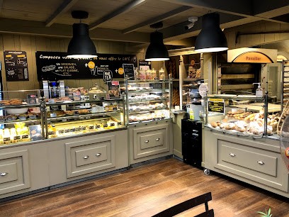 La Maison Des Pains - Les Fromentiers, Boulangerie à Tarascon