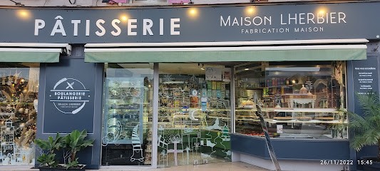 Boulangerie Pâtisserie Lherbier David, Boulangerie à Rue