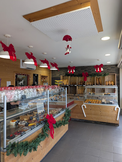 Le Fournil Du Loup, Boulangerie à la Roche-sur-Foron