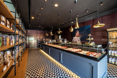 Deli Bo Pastry, Pâtisserie à Nice