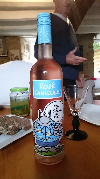 Le Gal Michel, Boulangerie à Péaule