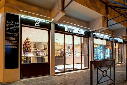 Le Fournil De Baptiste, Boulangerie à La Motte-Servolex